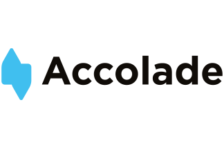 Accolade sponsor logo
