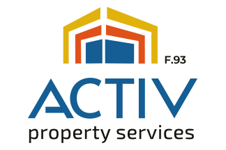 Activ sponsor logo