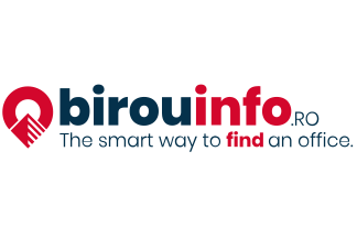 Birou sponsor logo