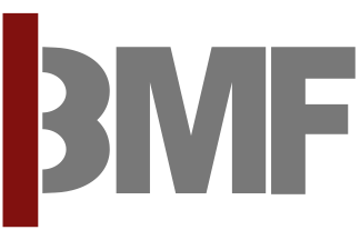 BMF sponsor logo
