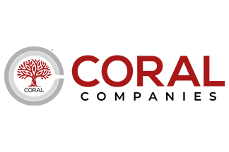 Coral sponsor logo