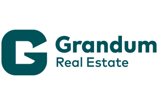 Grandum Property Management sponsor logo