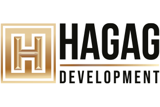 Hagag sponsor logo