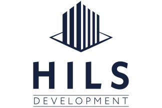 Hils sponsor logo