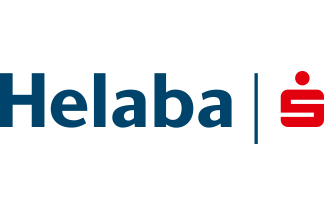 Helaba sponsor logo