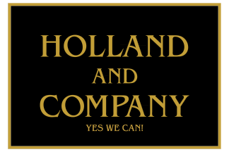 Holland & co