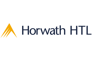 Horwath RO sponsor logo