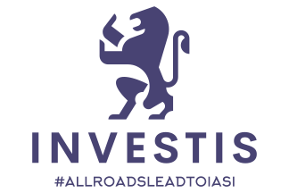 Investis sponsor logo