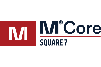 M Core - Square 7