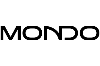 Mondo sponsor logo