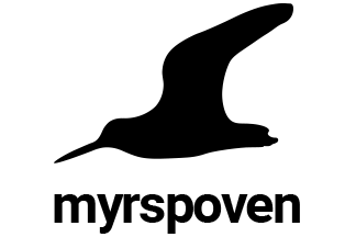 Myrspoven