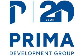 Prima sponsor logo