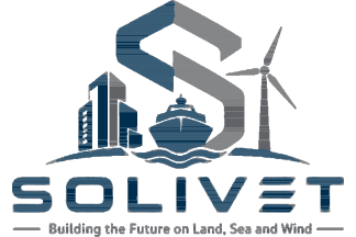 Solivet sponsor logo