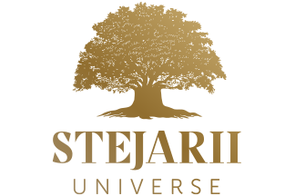 Stejarii sponsor logo