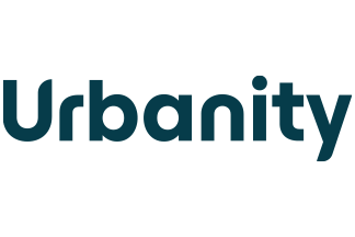 Urbanity sponsor logo
