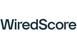 WiredScore sponsor logo