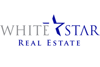 White Star Real Estate sponsor logo