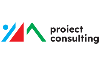 YDA Proiect Consulting sponsor logo